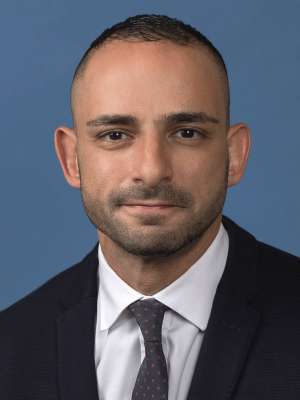 Hassan W. Hamandi, MD