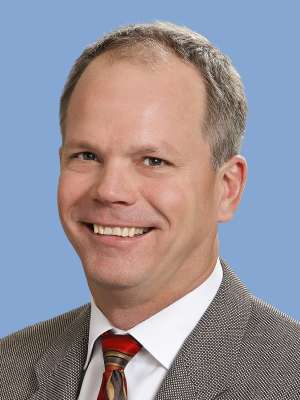 Christopher D. Hamilton, MD