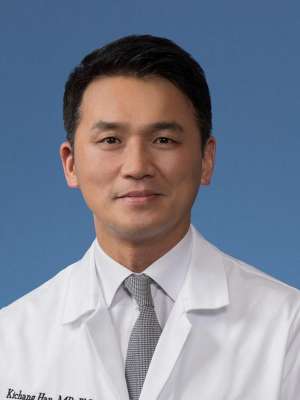 Kichang Han, MD