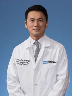 Kichang Han, MD