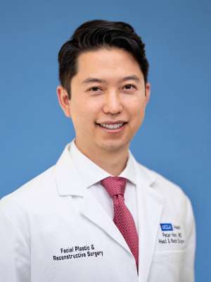 Peter S. Han, MD