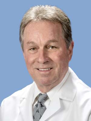 Gregory J. Hanker, MD
