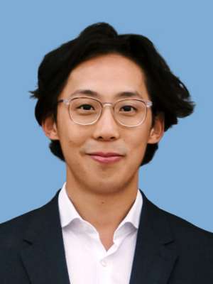 Frank Hao, MD