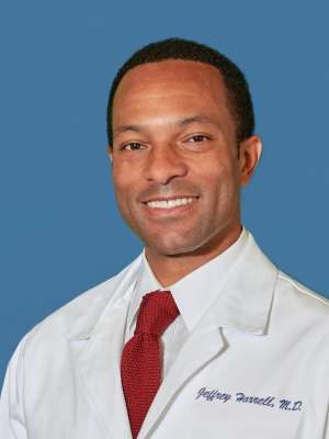 Jeffrey L. Harrell, MD
