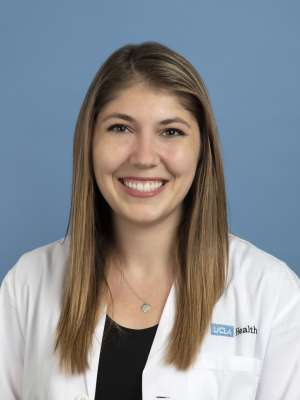 Madison B. Harris, OTD