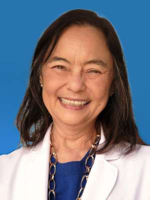 Patricia F. Harris, MD