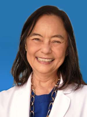 Patricia F. Harris, MD