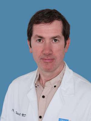 Thomas E. Hascall, MD
