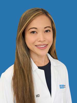 Jessica Sheu Haslam, MD