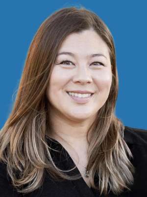 Amanda Hazeltine, MS, DNP