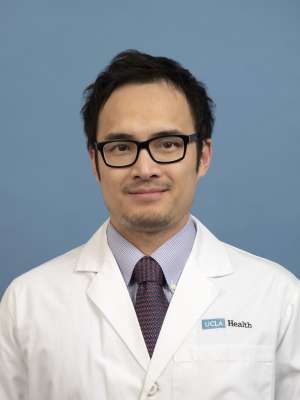 Tao He, MD, PhD