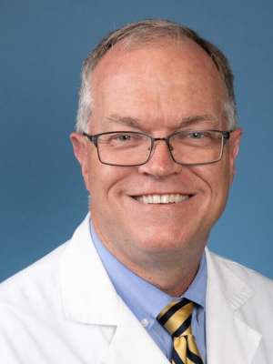 Gregory W. Hendey, MD