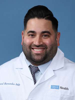 Daniel O. Hernandez, MD