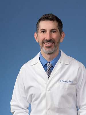 Jason G. Hirsch, MD