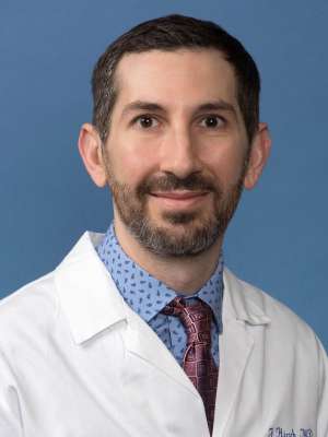 Jason G. Hirsch, MD