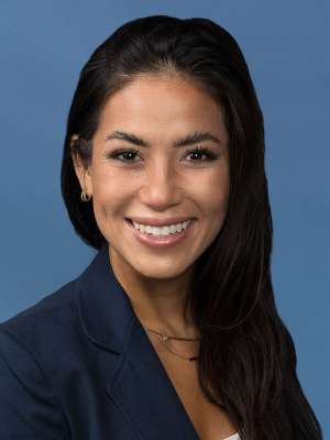 Nicole M. Hisaka, PsyD