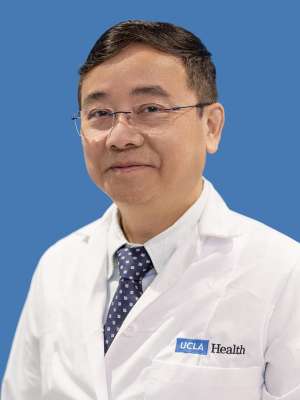 Thinn Hlaing, MD
