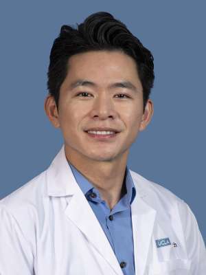 Daniel Ho, MD