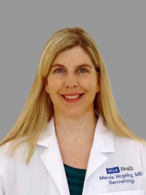 Marcia Hogeling, MD