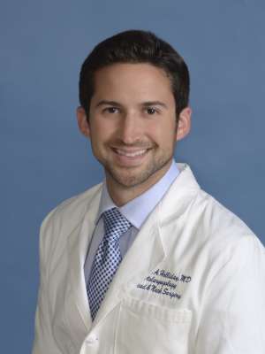 Michael A. Holliday, MD