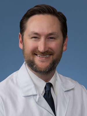 John M. Horton, MD