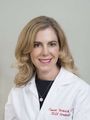 Tamara Horwich, MD