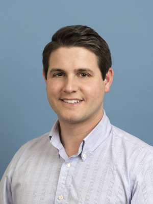 Paul Hovanesian, PhD