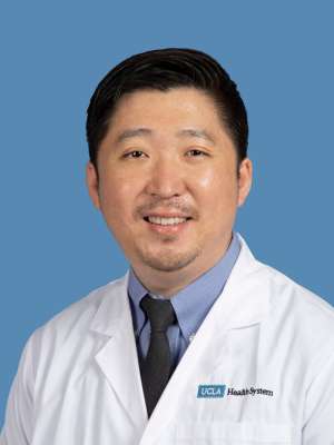 Caleb G. Hsieh, MD