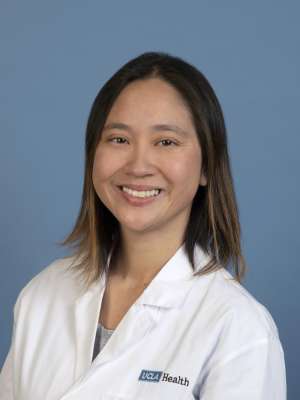 Lillian Y. Hsu, MD