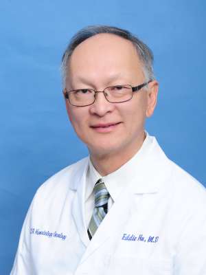 Eddie Hong-Lung Hu, MD