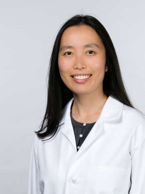 Rong Hu, MD