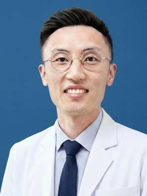 Gavin Hui, MD