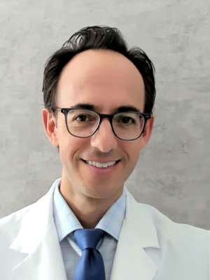 Shaun A. Hussain, MD