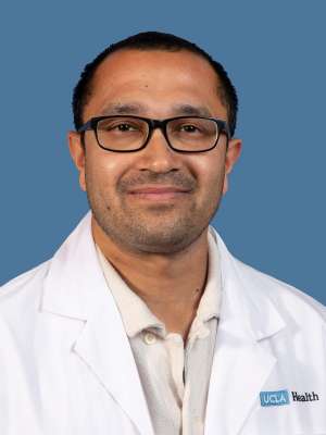 Zubair Ilyas, MD