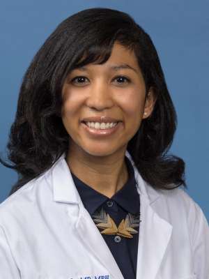 Olivia T. Ishibashi, MD, MPH
