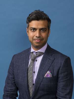 Paul J. Iskander, MD