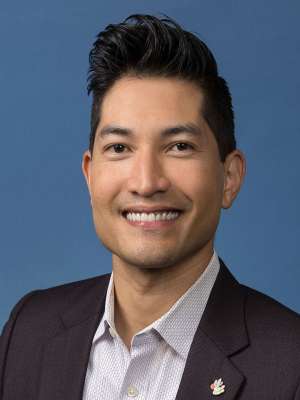 Brandon S. Ito, MD, MPH