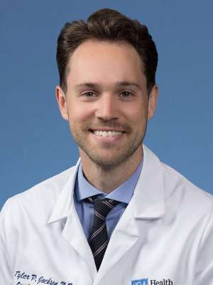 Tyler P. Jackson, MD