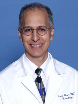 Ravin Jain, MD