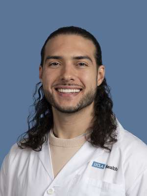 Jonathan A. Jalali, MD, BA