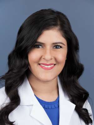 Sonia Jasuja, MD
