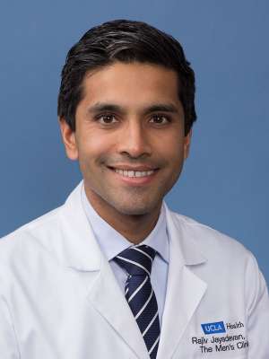Rajiv Jayadevan, MD