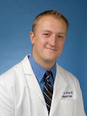 Devon M. Jeffcoat, MD