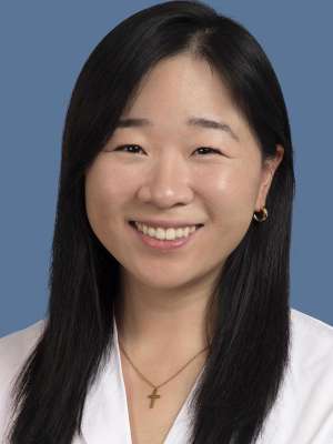 Xinyu Ji, MD