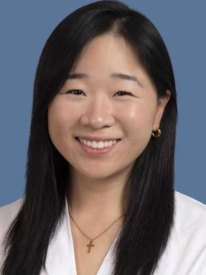 Xinyu Ji, MD