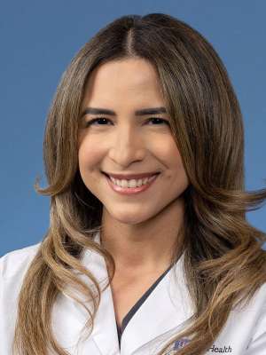 Angelica G. Jimenez, NP