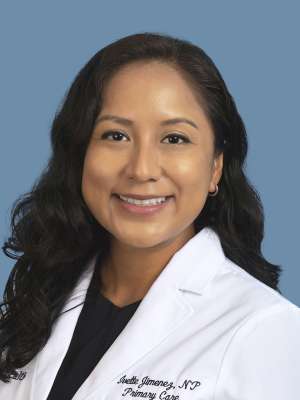 Ivette A. Jimenez, NP