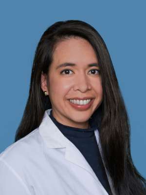 Angeline M. Jocson, MD