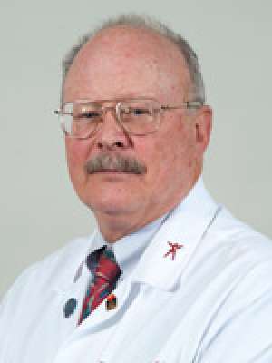 John S. Child, MD