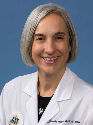 Lora D. Johnstone, NP